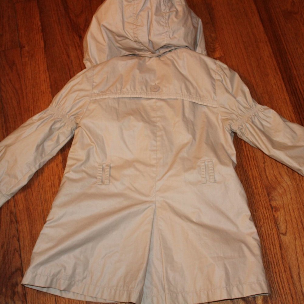 DPAM raincoat - Picture 6 of 7